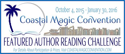 Coastal magic convention